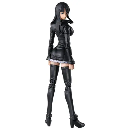 One Piece S.H. Figuarts akční figurka Nico Robin -Enies Lobby- 16 cm fotografii produktu