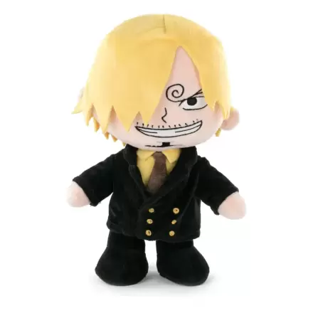 Plyšová figurka One Piece Sanji 28 cm termékfotója