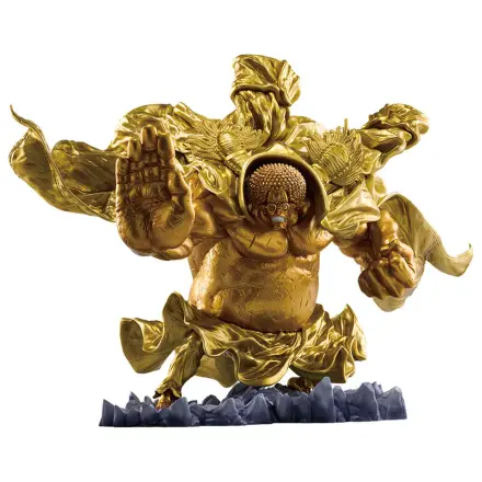 One Piece Sengoku Ichibansho figurka 27cm fotografii produktu