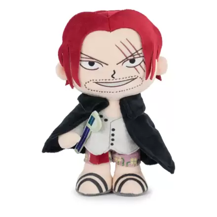 Plyšová figurka One Piece Shanks 28 cm termékfotója