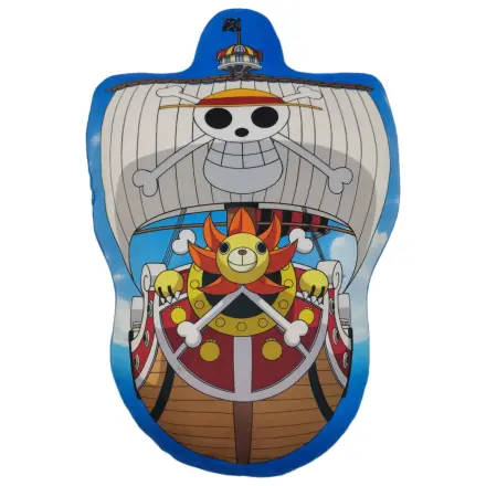 One Piece lodní polštář fotografii produktu