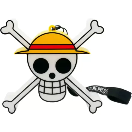 One Piece Lebka LED dekorace 9 cm fotografii produktu