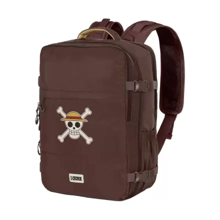 One Piece Skull batoh 49 cm fotografii produktu