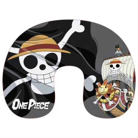 One Piece Lebka Cestovní polštář, Krční polštář fotografii produktu