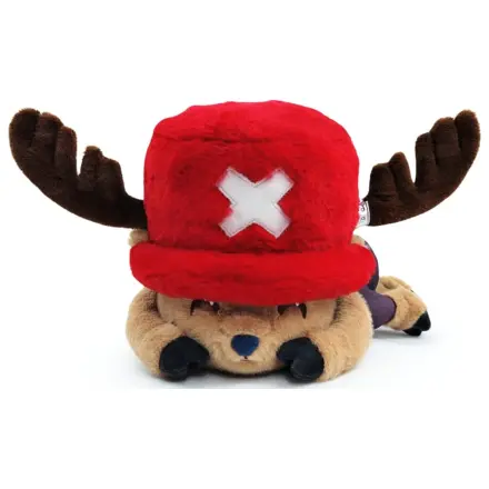 One Piece Plyšová figurka Sleeping Chopper 22 cm fotografii produktu