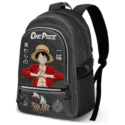 One Piece batoh 41cm fotografii produktu