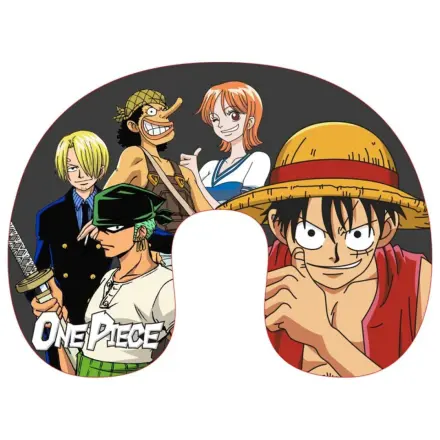 One Piece Cestovní polštář na krk fotografii produktu