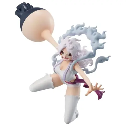One Piece The Future of Imagination Last Battle Jewelry Bonney Ichibansho figurka 18 cm fotografii produktu