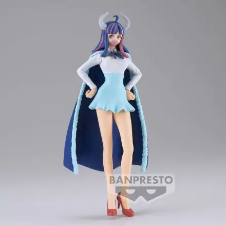 One Piece The Grandline Lady DXF Ulti figurka 16 cm termékfotója