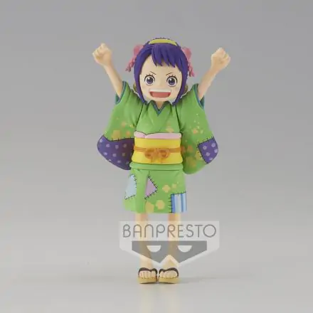 One Piece The Grandline Series figurka Otama 12 cm termékfotója