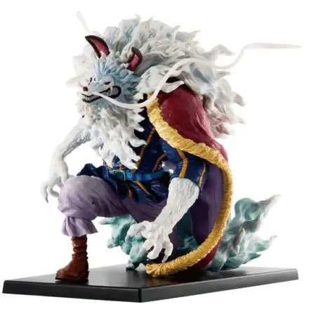 One Piece The Nine Red Scabbards je tady Inuarashi Ichibansho figurka 17 cm termékfotója