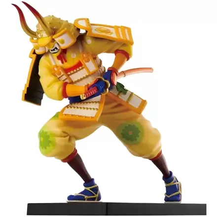 One Piece Devět rudých pochv je tady Kikunojo Ichibansho figurka 11 cm fotografii produktu