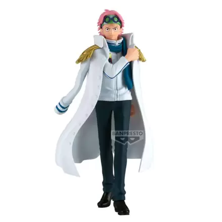 One Piece The Sukko Koby figurka 16 cm fotografii produktu