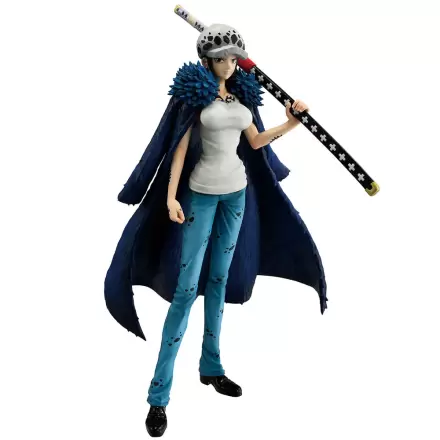 One Piece The Unbreakable Law Trafalgar Law Change Version Ichibansho figurka 24 cm fotografii produktu