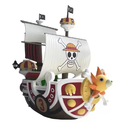 One Piece Pokladnička Thousand Sunny fotografii produktu