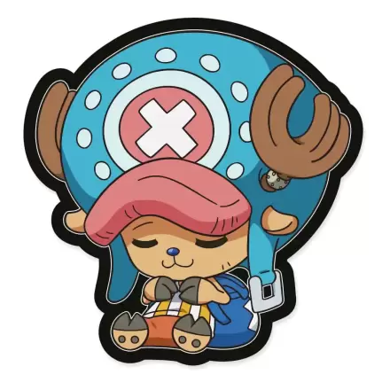 Polštář One Piece Tony Chopper 35 cm termékfotója