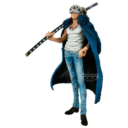 One Piece Trafalgar Law The Brush figurka 31cm fotografii produktu