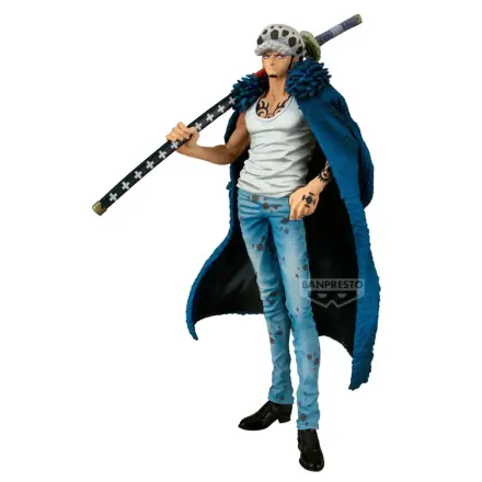 One Piece Trafalgar Law The Brush figurka 31cm fotografii produktu