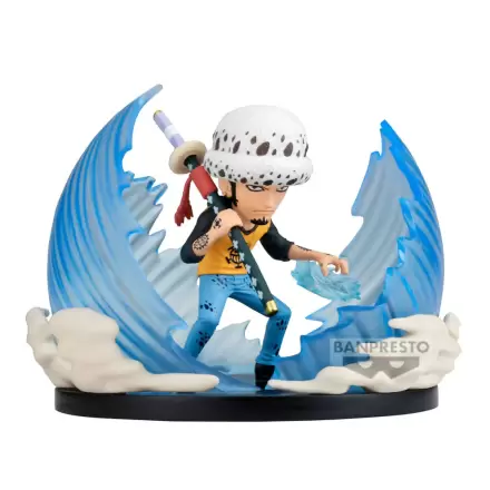 One Piece Trafalgar Law The Worst Generation figurka 7 cm fotografii produktu