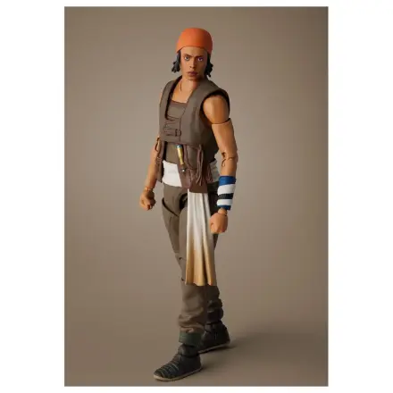 One Piece Usopp S.H. Figuarts figurka 15cm fotografii produktu