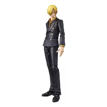 One Piece Variable Action Heroes Akční figurka Sanji 18 cm fotografii produktu