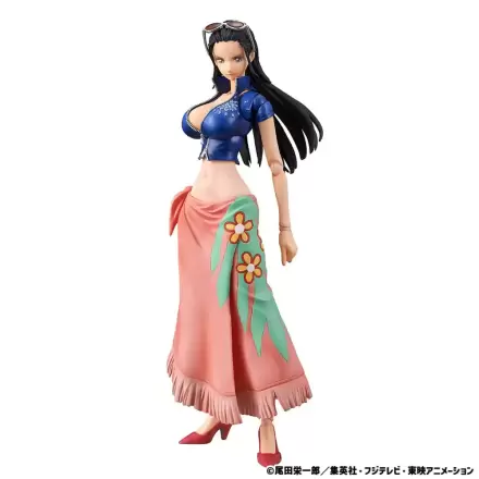 One Piece Variable Action Heroes akční figurka Nico Robin 18 cm fotografii produktu