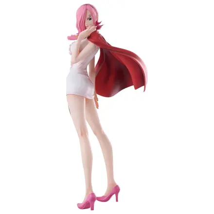 One Piece Vinsmoke Reiju Royal Princess Masterlise Expiece Ichibansho figurka 21 cm fotografii produktu