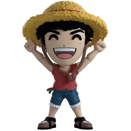 Sběratelská figurka Monkey D. Luffy 11 cm termékfotója