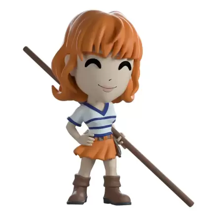 Vinyl Figurka One Piece Nami 11 cm termékfotója