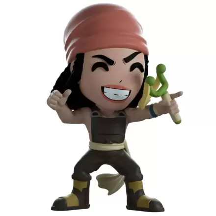 Sběratelská figurka Usopp z vinylu 11 cm termékfotója