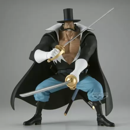 One Piece Vista Battle Record figurka 14 cm termékfotója