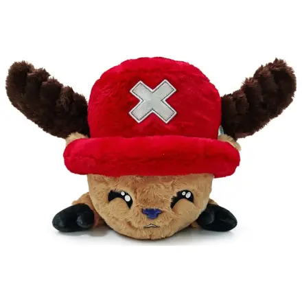 One Piece plyšová figurka se zátěží Chopper 41 cm fotografii produktu