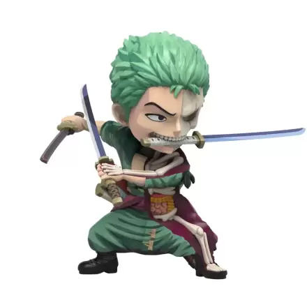 One Piece XXRAY PLUS Socha Zoro (Anime Edition) 20 cm fotografii produktu
