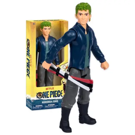 One Piece Velká akční figurka Zoro fotografii produktu