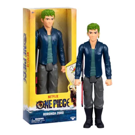 One Piece akční figurka Zoro fotografii produktu