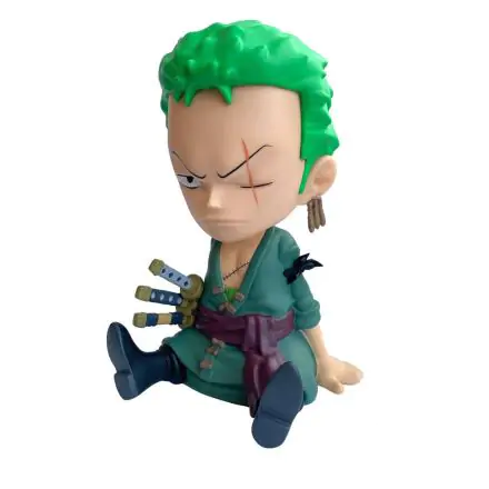 One Piece Prsní Pokladnička Zoro 18 cm termékfotója