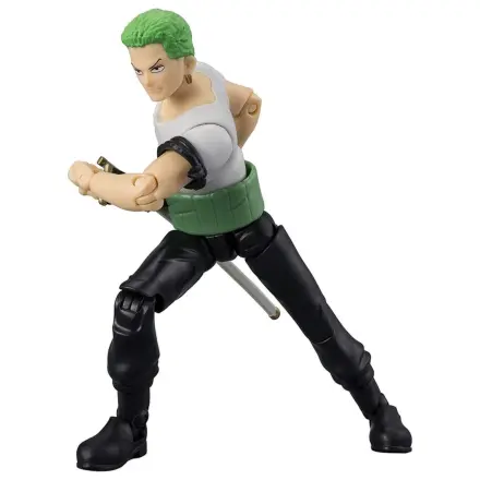 One Piece Zoro Ultimate Legends Figurka V1 12 cm fotografii produktu