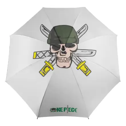 Deštník One Piece Zoro White Sword termékfotója