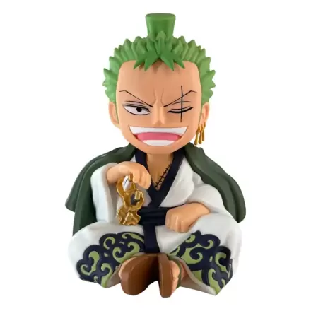 One Piece Pokladnička Zorojuro fotografii produktu