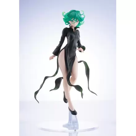 One-Punch Man PVC socha 1/7 Terrible Tornado 26 cm termékfotója