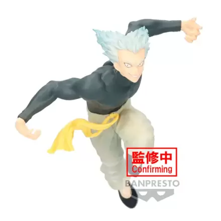 One Punch Man Garou figurka 16 cm termékfotója