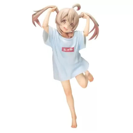 Onimai: I'm Now Your Sister! PVC Soška 1/6 Mahiro Oyama T-shirt Verze 25 cm termékfotója