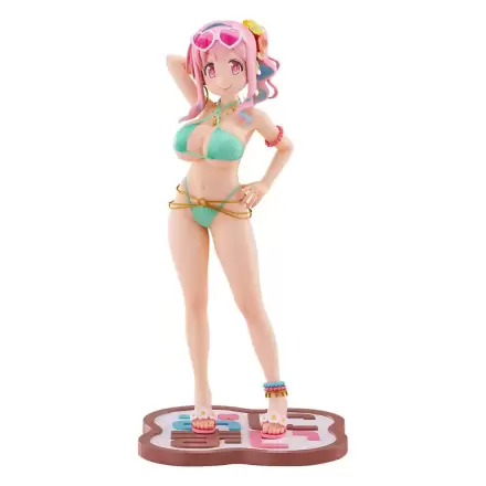 Onimai: I'm Now Your Sister! Strive PVC Soška 1/7 Kaede Hozuki 24 cm fotografii produktu