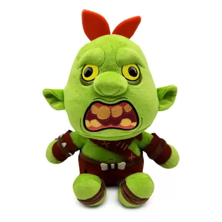 Orcs Must Die Plyšová figurka Light Orc 22 cm fotografii produktu