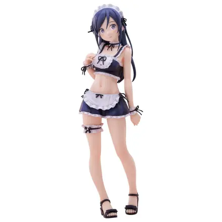Ore no Imouto ga Konna ni Kawaii Wake ga Nai. Tenitol Tall PVC Soška Aragaki Ayase plavky maid Ver. 30 cm fotografii produktu