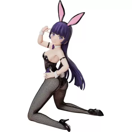 Oreimo PVC soška 1/4 Kuroneko: Bunny Ver. 31 cm fotografii produktu