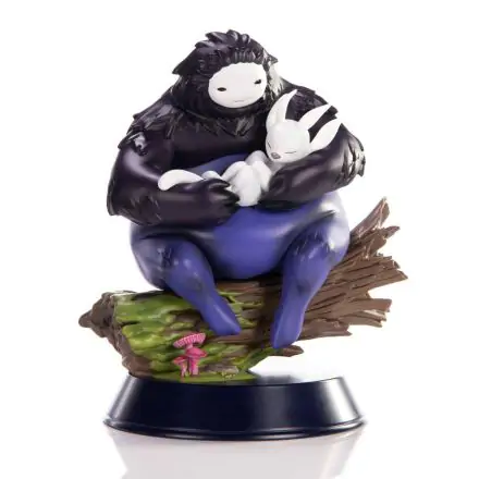 Ori and the Blind Forest PVC soška Ori & Naru Standard Day Edition 22 cm fotografii produktu