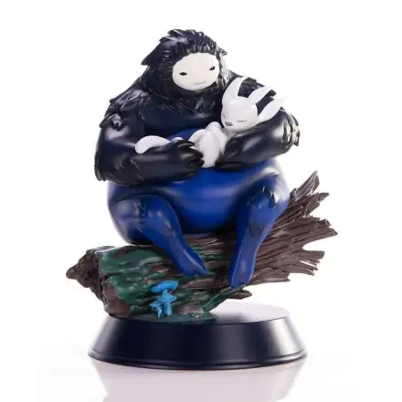 Ori and the Blind Forest PVC Socha Ori & Naru Standard Night Edition 22 cm fotografii produktu
