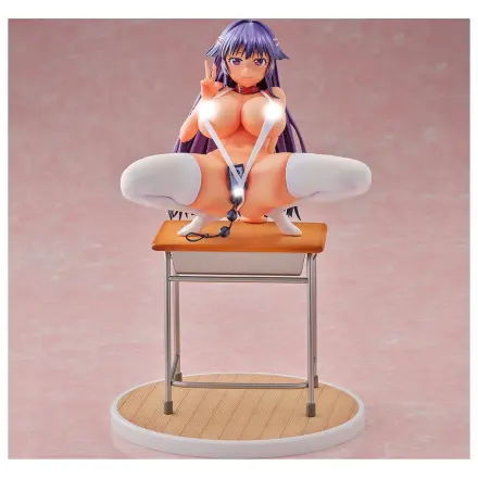 Original Action Body PVC Figurka Chizuru Shiina Tanned Skin Deluxe ver. 29 cm fotografii produktu