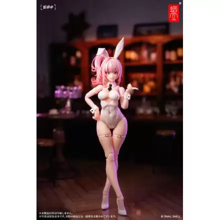 Akční figurka Original Character 1/12 Bunny Girl Irene 16 cm fotografii produktu